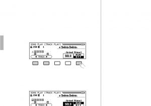 Pan Card Track Status by Name Yamaha Cvp79g1 Cvp 79a Cvp 69 Cvp 69a Cvp 59s Owner S Manual