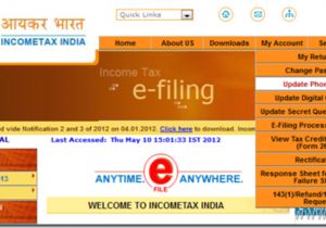 Pan Card Verify by Name Pan Address How to Check or Update Pan Address Online