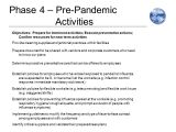 Pandemic Preparedness Plan Template New Pandemic Preparedness Plan Template Free Template Design