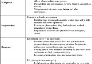Pandemic Preparedness Plan Template Pandemic Preparedness Plan Template Section 15 Emergency