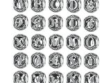 Pandora Cover Letter Pandora Letter Charms All About Letter Examples