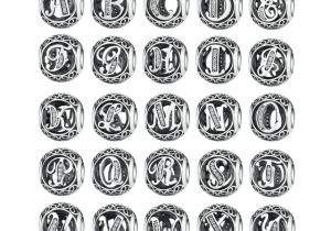 Pandora Cover Letter Pandora Letter Charms All About Letter Examples