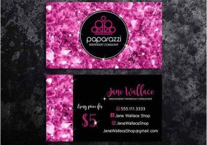 Paparazzi Accessories Business Card Template Best 25 Paparazzi Consultant Ideas On Pinterest