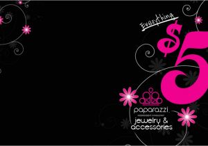 Paparazzi Accessories Business Card Template Free Paparazzi Accessories Printables