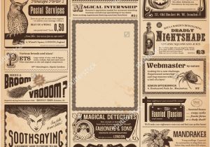 Paper Ad Design Templates 15 Newspaper Ad Templates Free Sample Example format