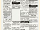 Paper Ad Design Templates Newspaper Ad Template Business Plan Template