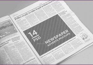 Paper Ad Design Templates Newspaper Advertising Templates Business Plan Template