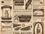 Paper Advertisement Templates 12 Vintage Newspaper Templates Free Sample Example