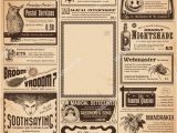 Paper Advertisement Templates 15 Newspaper Ad Templates Free Sample Example format