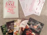 Paper Application for Foid Card Slimming World Books