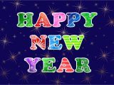 Paper Card Happy New Year Hd Wallpaper Happy New Year 2019 New Year Images