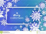Paper Card Happy New Year Merry Christmas and Happy New Year Greetings Card White