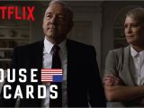 Paper Card House Tv Series House Of Cards Season 5 Official Trailer Hd Netflix