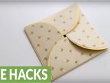 Paper Card Kaise Banaya Jata Hai Diy Paper Crafts How to Make A Homemade Greeting Card