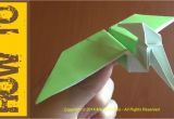 Paper Card Kaise Banaya Jata Hai How to Make A Paper Dinosaur origami Pterodactyl Pteranodon
