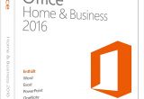 Paper Card Of Hs Code Microsoft Office Home and Business 2016 Product Key Card Ohne Datentrager