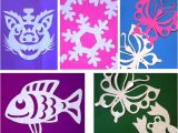 Paper Cutting Templates for Kids Free Paper Cutout Templates for Kids and Parents Boveyblog