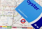 Paper Day Travel Card London London Travel which Oyster Card is Best for Visitors
