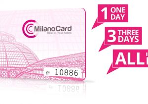 Paper Day Travel Card London Milan City Pass Save More with the Official tourist Card