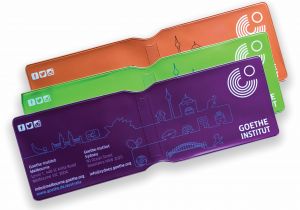 Paper Day Travel Card London Oyster Card Wallets Promotional Items Magnets Badger