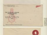 Paper Dl to Smart Card Stamp Auction Vereinigte Staaten Von Amerika Ganzsachen