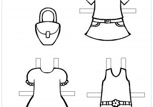Paper Dress Up Dolls Template Make Your Own Paper Dolls Kiwi Families
