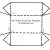 Paper Food Tray Template 504 Main by Holly Lefevre Diy Paper Food Tray Template