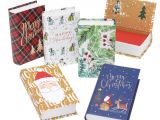 Paper Gift Card Holder Template Gartner Studios Holiday Gift Card Holders 5 X 3 assorted