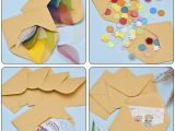 Paper Gift Card Holder Template Sumind 120 Pack Mini Kraft Envelopes Gift Card Envelopes