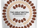 Paper House Great British Card Company the Great British Porridge Co Healthy Instant Porridge
