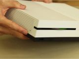 Paper Jammed or No Card is Inserted Xbox One S Get Your Stuck Disc Out Manual Eject