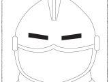 Paper Knight Helmet Template Knight Mask Knights Castles Knight Printout Knight