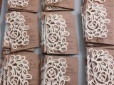 Paper Lace for Card Making Wedding Invitations Adapted From Ideas On