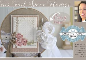Paper Lace for Card Making You Ll Want to See the Hero that Helps Shape Up these