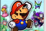 Paper Mario Color Splash Bone Card Super Paper Mario 2 Dimentio S Revenge Fantendo