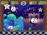Paper Mario Color Splash Card Slots Mario Party 6 Minigames Tips List and Unlockables