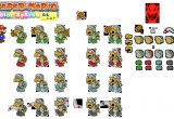 Paper Mario Color Splash Card Slots Paper Mario Color Splash Recut Act 1 Spoilers for First