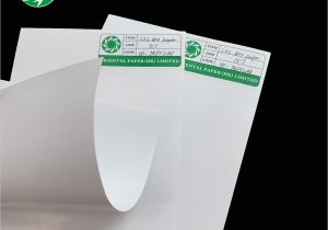 Paper Name Card Hs Code Hot Item Fsc Certified 350gsm C2s Art Paper