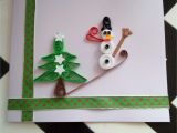 Paper Quilling Card for Boyfriend Pin by D Leilanid Sanchez On Christmas Cards with Images