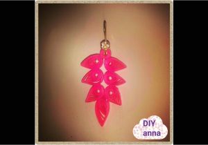 Paper Quilling Christmas Card Youtube Quilling Paper Earrings Diy Ideas Craft Tutorial Uradi Sam