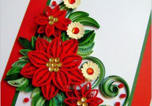 Paper Quilling Flower Card Design Greeting Cards Incredible Paper Quilling Designs for
