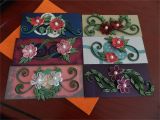 Paper Quilling Invitation Card Designs Quilled Envelopes Quilling Cards Quilling Designs