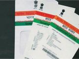 Paper Required for Pan Card Linking Aadhaar Pan Cards Mandatory for Opening Of Bank