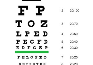 Paper Required for Pan Card Visual Acuity Wikipedia