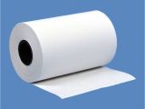 Paper Roll for Card Machine 2 1 4 X 50 Bpa Free thermal Receipt Paper Rolls 50 Rolls