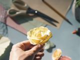 Paper Roses for Card Making 11 Diy Paper Flowers You Can Make for All Occasions