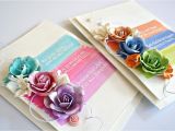 Paper Roses for Card Making Creating In Faith with Robbie Herring On Live with Prima
