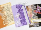 Paper Roses for Card Making Inlovearts Elegant Rose Card Making Tutorial Diy Paper Crafts
