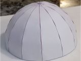 Paper Sphere Template Paper Sphere Template Invitation Template