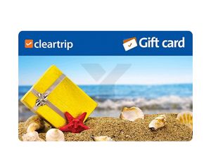 Paper Store Gift Card Balance Cleartrip E Gift Card